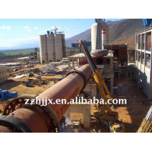 forno rotativo de bauxita, forno de cimento, estufa de metalurgia e forno de pedra calcária